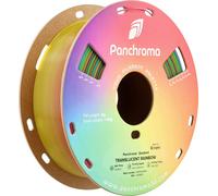 Polymaker CA09001 Panchroma™ Gradient Translucent Filament PLA multicolore 1.75 mm 1000 g arc-en-cie