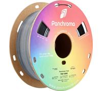 Polymaker CA09002 Panchroma™ Dual Special Filament PLA multicolore 1.75 mm 1000 g Yin-Yang, noir/bla