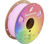 Polymaker CA19009 Panchroma Filament PLA filament haute vitesse 1.75 mm 1000 g rose 1 pc(s)