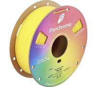 Polymaker CA19011 Panchroma Filament PLA filament haute vitesse 1.75 mm 1000 g Yellow, jaune 1 pc(s)