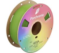 Polymaker CA19013 Panchroma Filament PLA filament haute vitesse 1.75 mm 1000 g Jungle Green, vert 1 pc(s)