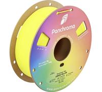 Polymaker CA19019 Panchroma Filament PLA filament haute vitesse 1.75 mm 1000 g Lemon Yellow, jaune citron, jaune 1 pc(s)