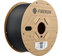 Polymaker Fiberon™ PETG-rCF08 Black - 1,75 mm / 3000 g