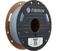 Polymaker Fiberon™ ASA-CF08 Gris clair 1.75 mm 500gr Multicolore