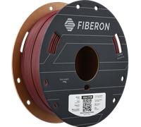 Polymaker Fiberon™ ASA-CF08 Rouge foncé 1,75 mm 500gr Rouge
