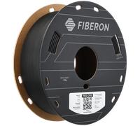 Polymaker FG04001 Fiberon™ PA12-CF10 Filament PA12-CF renforcé de fibres de verre 1.75 mm 500 g noir 1 pc(s)
