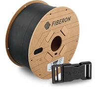 Polymaker Fiberon™ PA612-CF15 Black - 1,75 mm / 3000 g