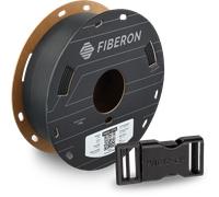 Polymaker Filament Fiberon PA612-CF15 – renforcé de fibres de verre – 1,75 mm 500 g Noir