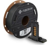 Polymaker Fiberon™ PA612-ESD Black - 1,75 mm / 500 g