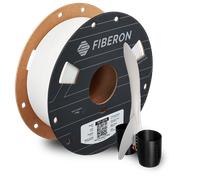 Polymaker Fiberon™ PET-GF15 Blanc 1,75 mm 1KG Blanc