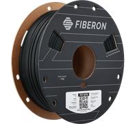 Polymaker Fiberon™ PET-GF15 Noir 1,75 mm 1KG Noir