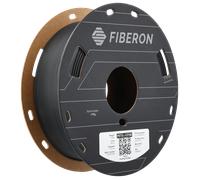 Polymaker Fiberon™ PETG-rCF08 Noir 1.75 mm 500gr Noir