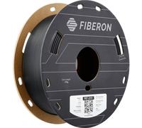 Polymaker FL01001 Fiberon™ PET-CF17 Filament PET-CF renforcé de fibres de verre, rigidité élevée, résistance au fluage 1.75 mm 500 g noir 1 pc(s)