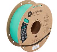 Polymaker HT-PLA Bleu sarcelle 1.75 mm 1KG Multicolore