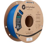Polymaker HT-PLA-GF Bleu 1.75 mm 1KG Bleu