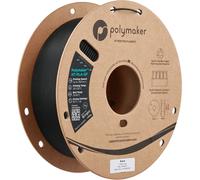 Polymaker PA18001 HT-PLA-GF Filament HT-PLA-GF résistant à haute température, renforcé de fibre de verre, mat, filament haute