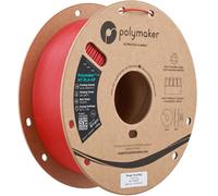 Polymaker HT-PLA-GF Power Tool Red - 1,75 mm / 1000 g