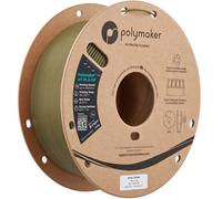 Polymaker HT-PLA-GF Vert Armée 1,75 mm 1KG Vert armée