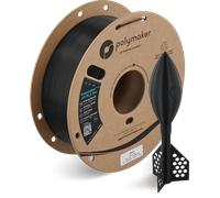 Polymaker HT-PLA Pro Black - 1,75 mm / 1000 g