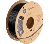 Polymaker Filament PLA PolyLite PA02001 1,75 mm 1000 g Noir