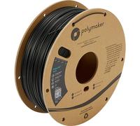 Polymaker PA02001 PolyLite Filament PLA 1.75 mm 1000 g noir 1 pc(s)