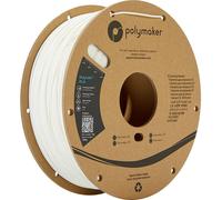 Polymaker PA02002 PolyLite Filament PLA 1.75 mm 1000 g blanc PolyLite™ PLA 1 pc(s)