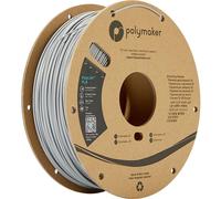 Polymaker PA02003 PolyLite Filament PLA 1.75 mm 1000 g gris PolyLite™ PLA 1 pc(s)