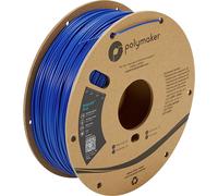 Polymaker PA02005 PolyLite Filament PLA 1.75 mm 1000 g bleu 1 pc(s)