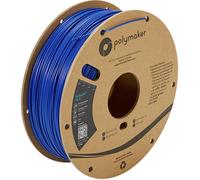 Polymaker PA02005 PolyLite Filament PLA 1.75 mm 1000 g bleu PolyLite™ PLA 1 pc(s)