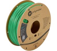 Polymaker Filament PolyLite PLA PA02006 1,75 mm 1000 g vert