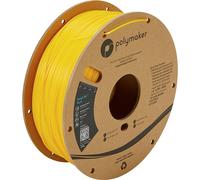 Polymaker PA02007 PolyLite Filament PLA 1.75 mm 1000 g jaune 1 pc(s)