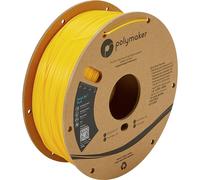 Polymaker PA02007 PolyLite Filament PLA 1.75 mm 1000 g jaune 1 pc(s)