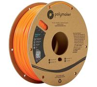 Polymaker PA02008 PolyLite Filament PLA 1.75 mm 1000 g orange 1 pc(s)