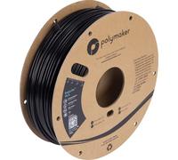 Polymaker PA02016 PolyLite Filament PLA 2,85 mm 1000 g Noir 1 pièce(s)