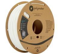 Polymaker PA02017 PolyLite Filament PLA 2.85 mm 1000 g blanc 1 pc(s)