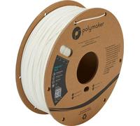 Polymaker PolyLite PLA Blanc - 2,85 mm / 1000 g