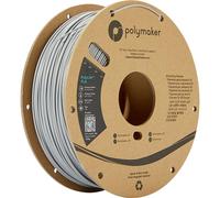 Polymaker PA02018 PolyLite Filament PLA 2.85 mm 1000 g gris 1 pc(s)