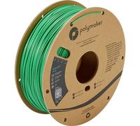 Polymaker PA02021 PolyLite Filament PLA 2.85 mm 1000 g vert 1 pc(s)