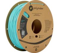 Polymaker PA02025 PolyLite Filament PLA 2.85 mm 1000 g turquoise PolyLite™ PLA 1 pc(s)