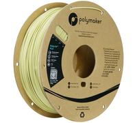 Polymaker PA02055 Filament PLA rigidité élevée, résistance élevée à la traction 1.75 mm 1000 g beige PolyLite™ 1 pc(s)