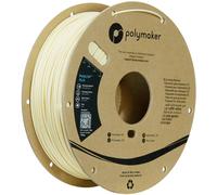 Polymaker PA02056 Filament PLA rigidité élevée, résistance élevée à la traction 1.75 mm 1000 g crème PolyLite™ 1 pc(s)