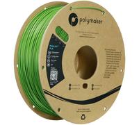 Polymaker PA02059 Filament PLA rigidité élevée, résistance élevée à la traction 1.75 mm 1000 g vert jungle PolyLite™ 1 pc(s)