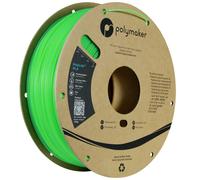 Polymaker PA02070 Temperature Color Changing Filament PLA changement de couleur 1.75 mm 1000 g vert, citron vert, jaune-vert