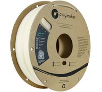 Polymaker PA02072 UV Color Changing Filament PLA changement de couleur 1.75 mm 1000 g orange naturel PolyLite™ 1 pc(s)