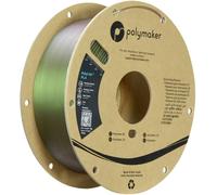 Polymaker PA02086 Starlight Filament PLA multicolore, changement de couleur 1.75 mm 1000 g Starlight Meteor PolyLite™ 1 pc(s)