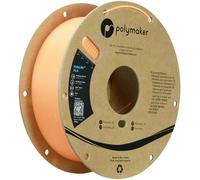 Polymaker PA02090 Luminous Filament PLA luminescent 1.75 mm 1000 g orange lumineux PolyLite™ 1 pc(s)