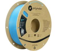 Polymaker PA02092 Luminous Filament PLA luminescent 1.75 mm 1000 g bleu lumineux PolyLite™ 1 pc(s)