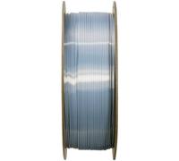 Polymaker PA03002 Silk Filament PLA soie aspect soyeux 1.75 mm 1000 g argent PolyLite™ 1 pc(s)