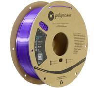 Polymaker PA03007 Silk Filament PLA soie aspect soyeux 1.75 mm 1000 g lilas PolyLite™ 1 pc(s)