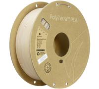 Polymaker PA04030 Gradient Filament PLA faible teneur en plastique, mat, multicolore 1.75 mm 1000 g cappuccino PolyTerra™ 1 pc(s)